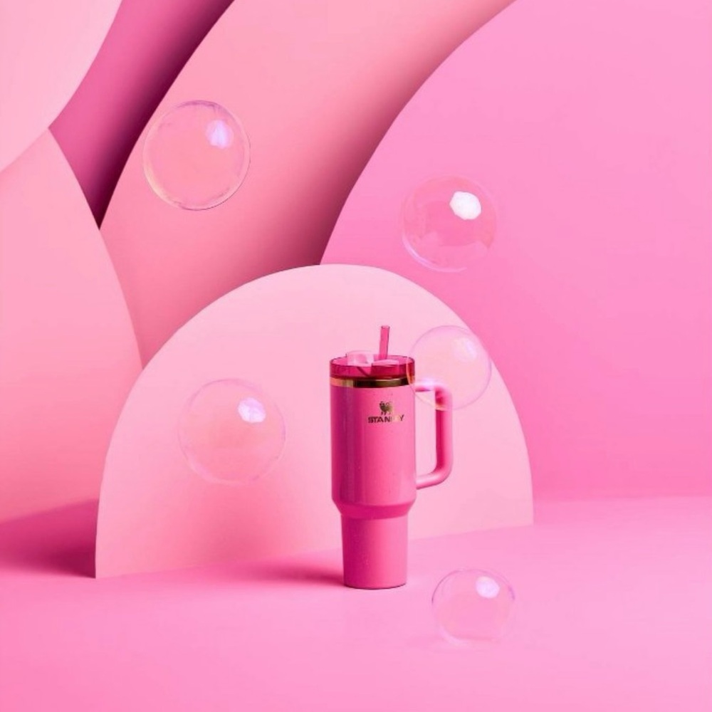 Stanley Wicked Cup 40 oz - Picture 2 of 4